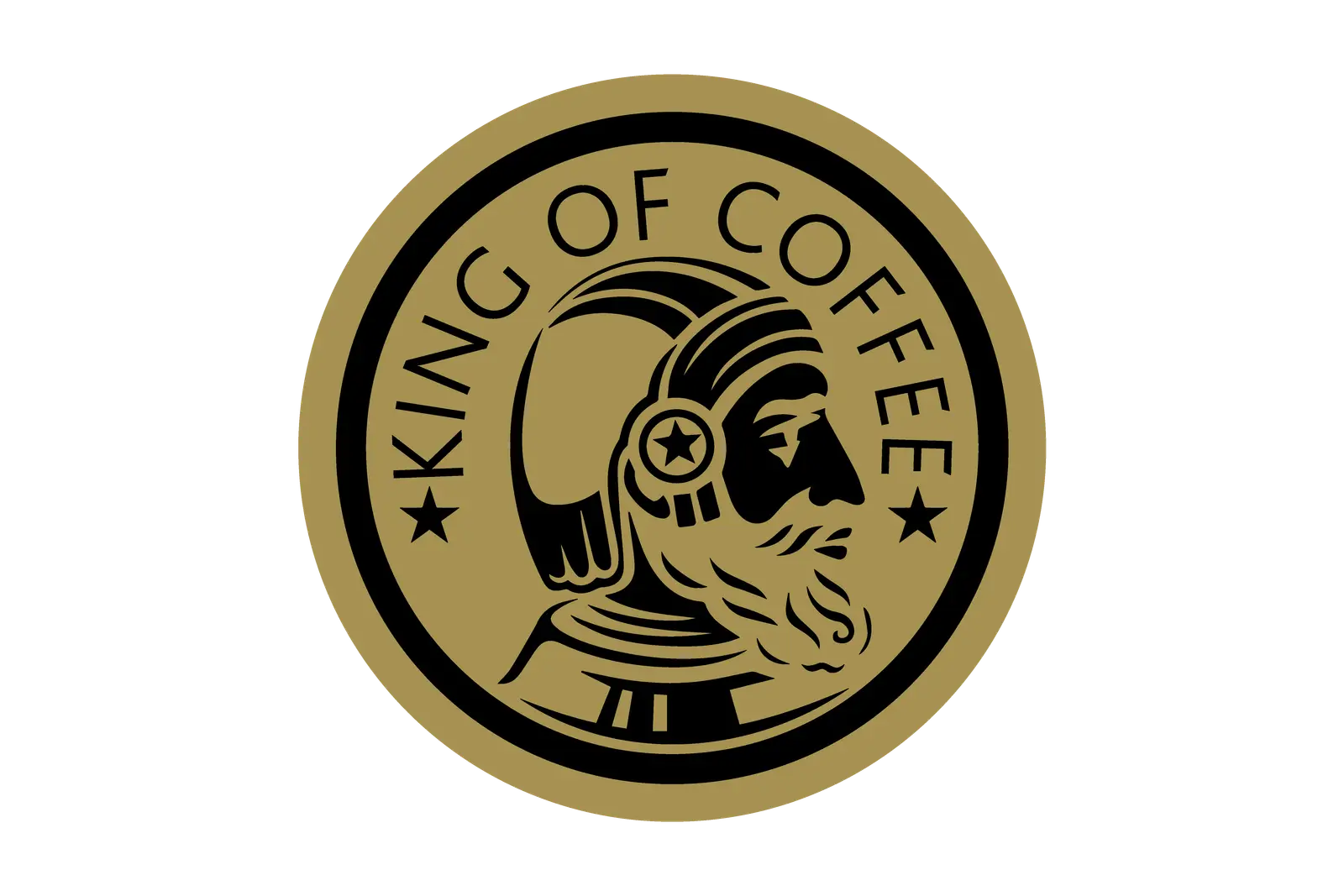 King of Coffee